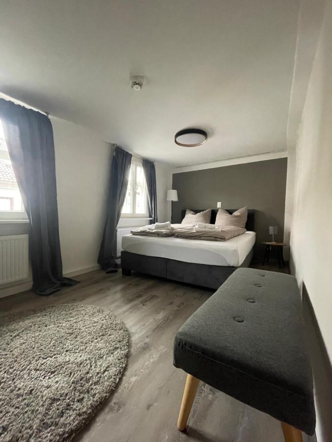 Hotel Sleep And Eat Hardegsen Zewnętrze zdjęcie